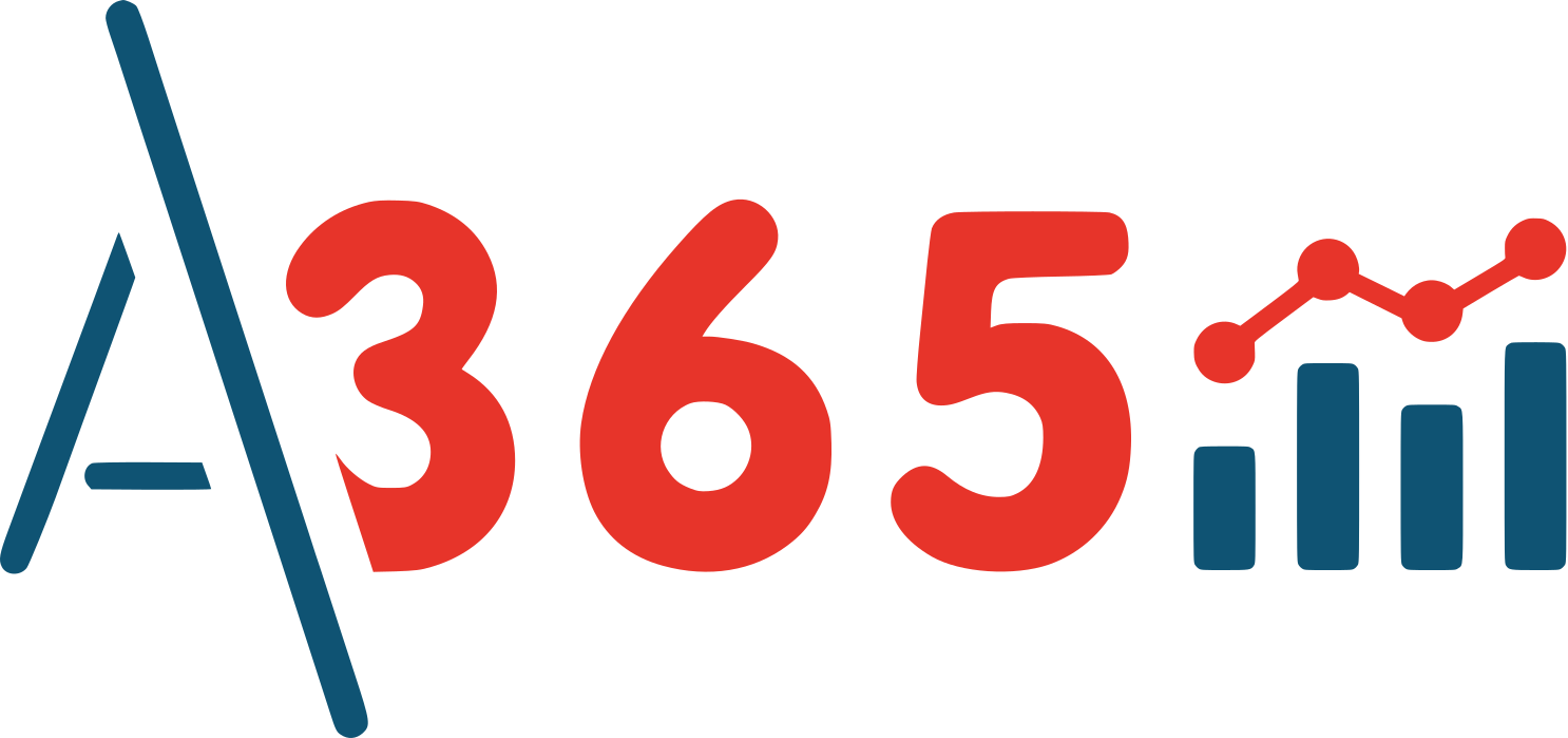 A365